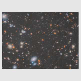 Papel De Seda Galaxy Cluster MACS J1149.5+2223