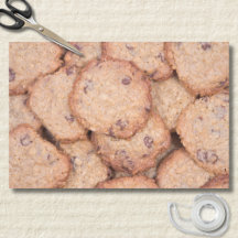 Galletas de Chocolate Deliciosas