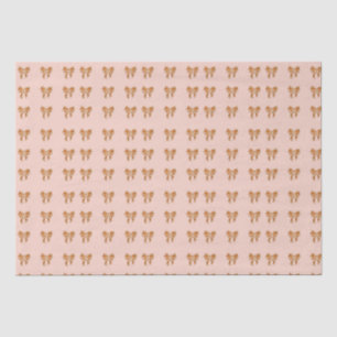 Papel De Seda Galletas de Navidad Mínimas