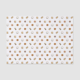 Papel De Seda Galletas Italianas Lindas de Fiesta