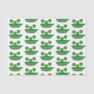 Papel De Seda Garzas saltantes en ilustracion de personalizado d