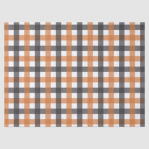 Papel De Seda Gato negro y calabaza no asusta Halloween