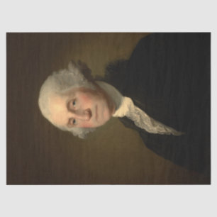 Papel De Seda George Washington Primer presidente norteamericano