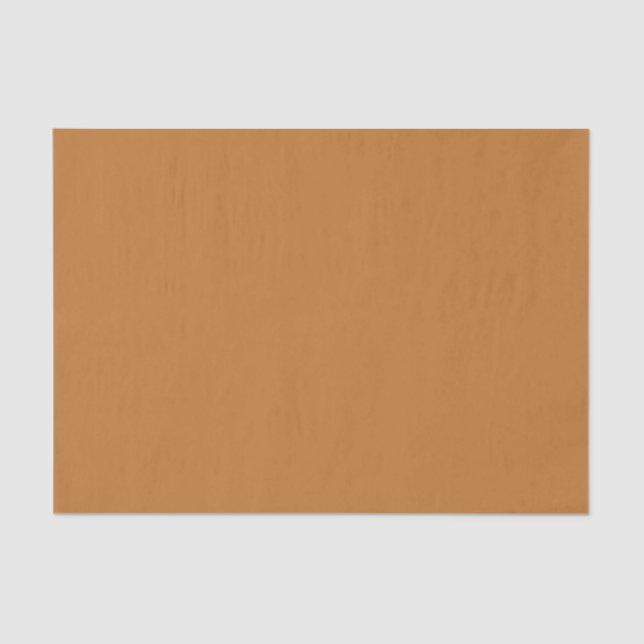 Papel De Seda Gingerbread Cutout Ginger (Anverso)