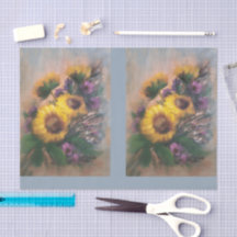 Girasoles DBL