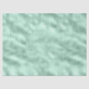 Papel De Seda Girly Glam Mint