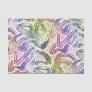 Papel De Seda giro interdimensional: