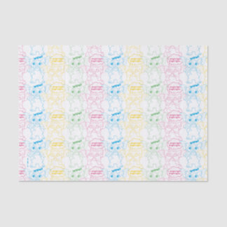 Papel De Seda Gizmo | Bright Light! Bright Light!