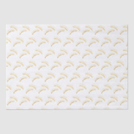 Papel De Seda Glam Eyelashes dorados