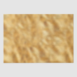 Papel De Seda Glam Gold