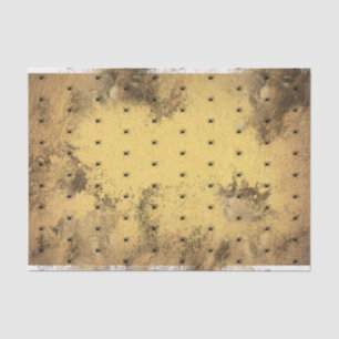 Papel De Seda Glam gótico de Halloween   Araña