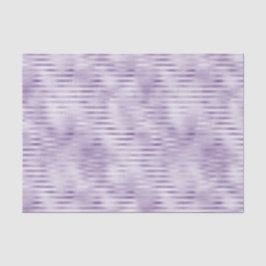 Papel De Seda Glam Purple Stripes