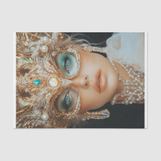 Papel De Seda Glamour Ladies18