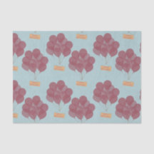 Globos de cumpleaños felices