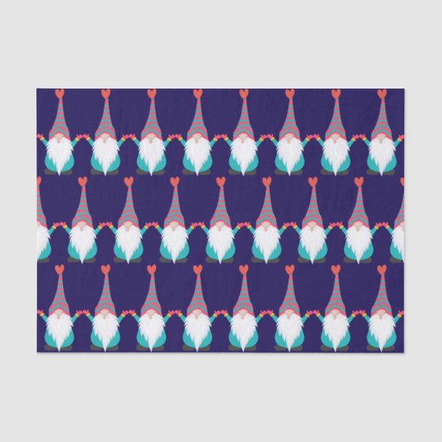 Papel De Seda Gnome (Anverso)