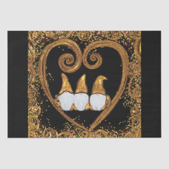 PAPEL DE SEDA GNOMES (Anverso)