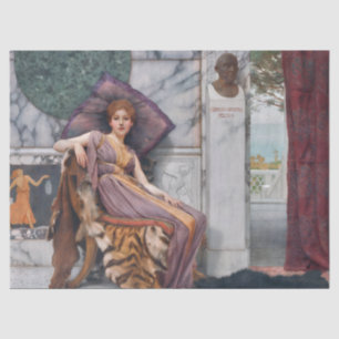 Papel De Seda Godward Il Dolce Far Niente