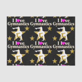 PAPEL DE SEDA GOLD STAR GYMNAST