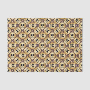 Papel de seda Golden Fabulous Fifty
