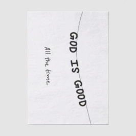 Papel De Seda Good Is Good All the time