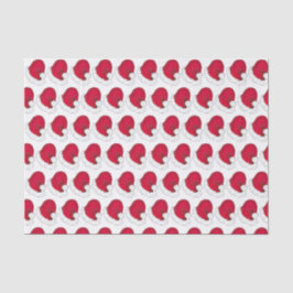 Papel De Seda Gorra de Papá Noel Feliz Navidad Navidad