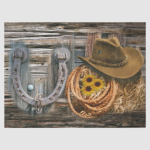 Papel De Seda Gorra Lasso