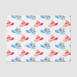 Papel De Seda Gorra Red Sun (serie roja Design 10)