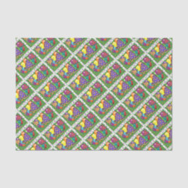 Papel De Seda Gorras de Birthay Fiesta