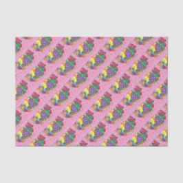 Papel De Seda Gorras de Birthay Fiesta