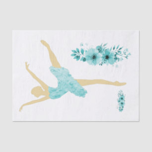 Papel De Seda Grace, Decoupage