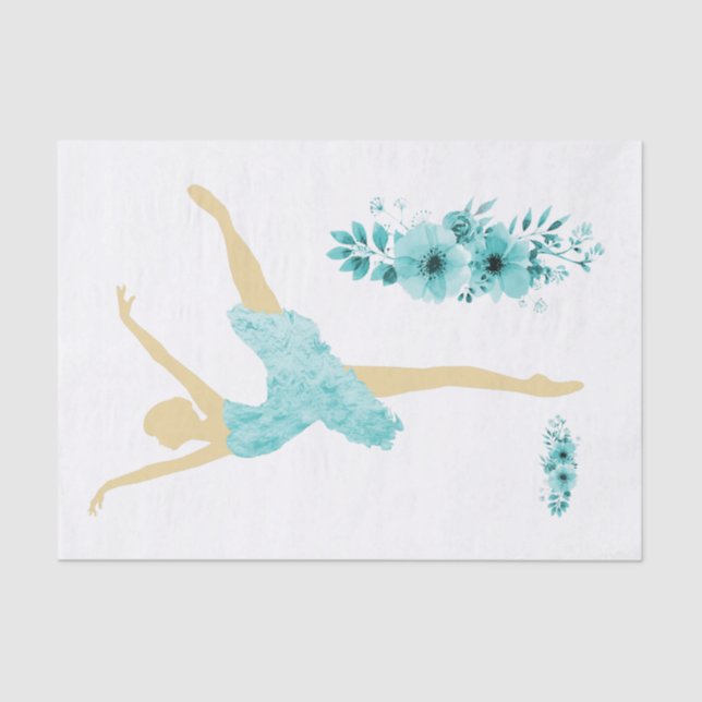 Papel De Seda Grace, Decoupage (Anverso)