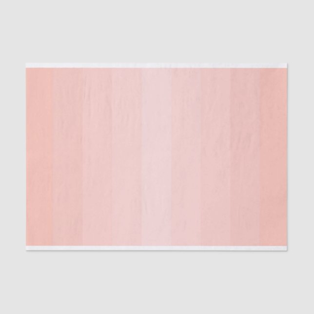 Papel De Seda Gradiente de color (Anverso)