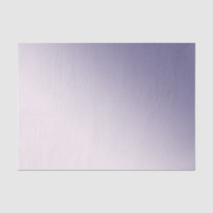 Papel De Seda Gradiente púrpura