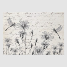 GRAN escritura francesa descomposición de la libre