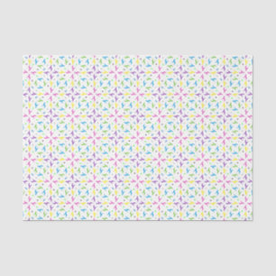 Papel De Seda Gran patrón de danés