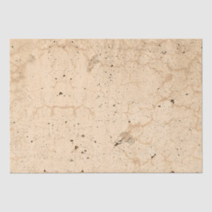 Papel De Seda Granja de campo antigua beige
