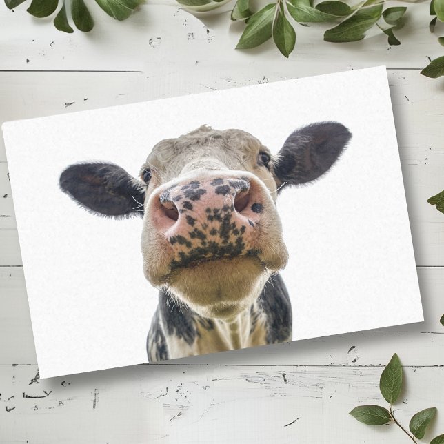 Papel De Seda Granja de vaca cuta (Subido por el creador)