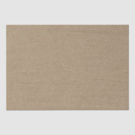 Papel De Seda Granja rústica de lona de grano burlap
