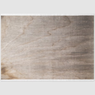 Papel De Seda Grano de madera
