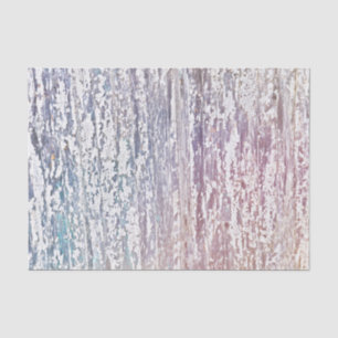 Papel De Seda Grano de madera blanco púrpura rosa textura rústic