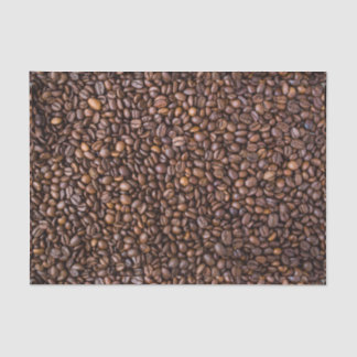 Papel De Seda Granos de café!