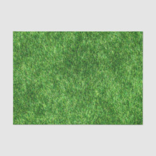 Papel De Seda Grasa verde