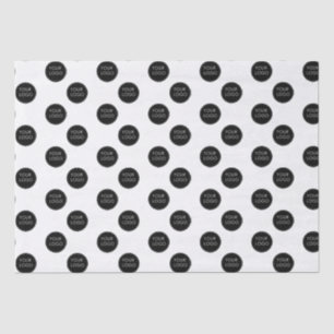 Papel De Seda Gray Business Logo Website Company