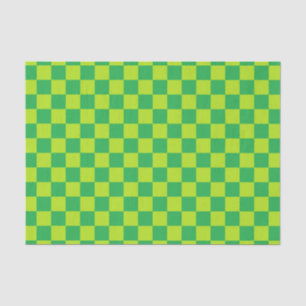 Papel De Seda Green y Green de cal