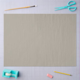 Papel De Seda Gris beige