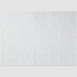 Papel De Seda Gris Claro Floral Geométrico Patrón Moderno de V