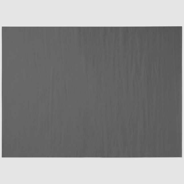 Papel De Seda Gris Guay, Amanecer, Gris Polvo, (Anverso)