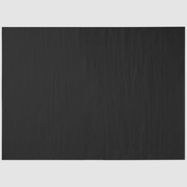 Papel De Seda Gris oscuro, gris mareado, diesel, (Anverso)