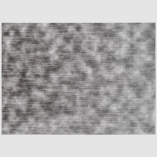 Papel De Seda Gris Reverberante