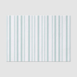 Papel De Seda Grises Grises Grises Línea Verde Tiras En Blanco